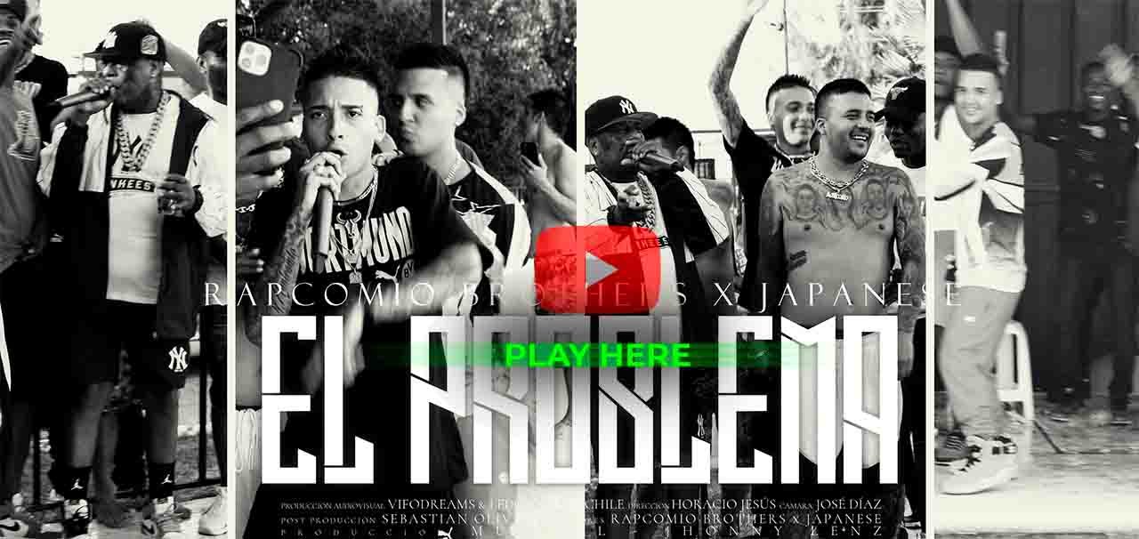 the rapcomio brothers la historia de Manicomio en youtube spotify